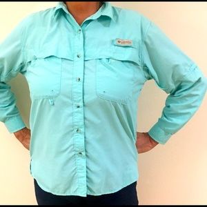 Columbia Women’s size small